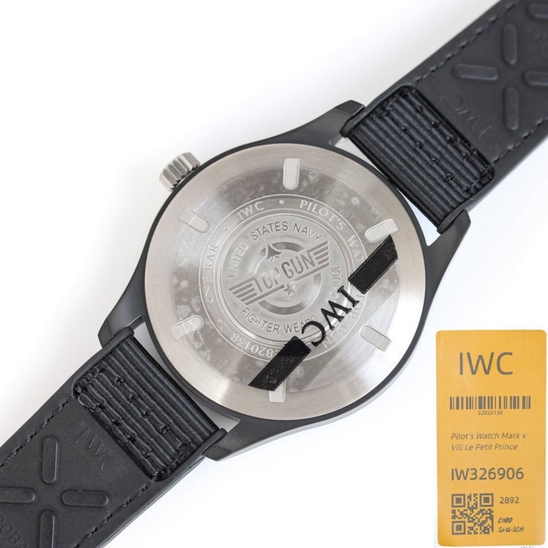 IWC